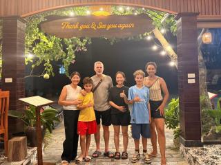 Tam Coc Viet Ha Homestay - 1