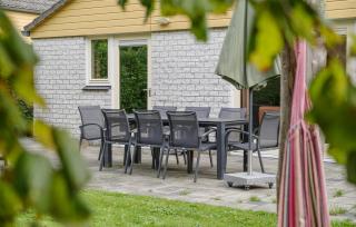 Amazing Home In Wemeldinge With Sauna - 9