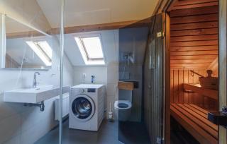 Amazing Home In Wemeldinge With Sauna - 4