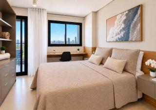 Apartmento Aconchegante no Meireles - 6