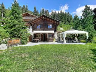 Chalet Maropol - 4