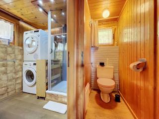 Chalet Maropol - 5