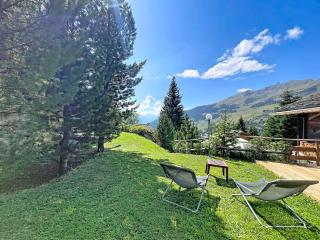 Chalet Maropol - 3
