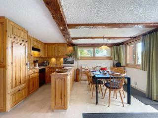 Chalet Maropol - 8