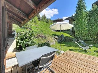 Chalet Maropol - 2