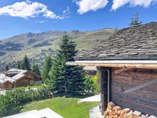 Chalet Maropol - 1