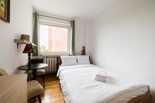 Grunwald Standard Apartment by BookingHost - 7
