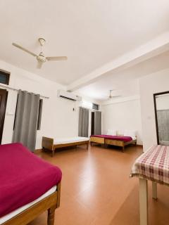 Hotel SHIVA COTTAGE - 8