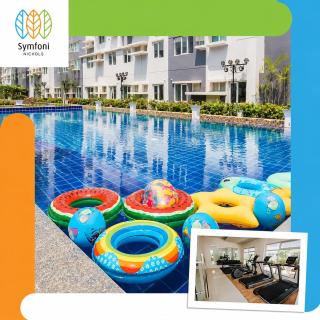 Bossa 10 Floor Unit 20 by Kyle - 5