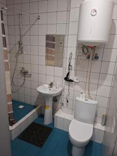 Konovaltsa 36e Street - 5