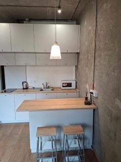 Konovaltsa 36e Street - 3