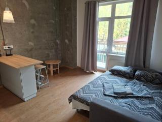 Konovaltsa 36e Street - 2