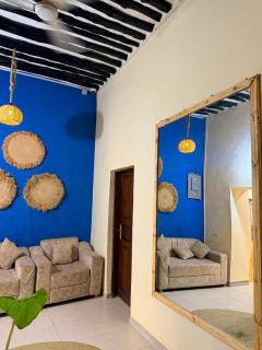 Golden Nap hostel - 6