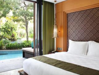 Golden Tulip Jineng Resort Bali - 4