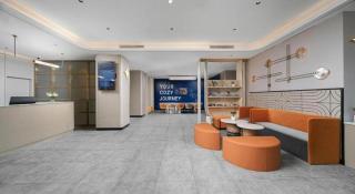 Jinjiang Inn Changchun Xi An Avenue Branch - 8