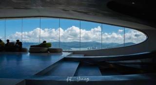 Vienna Hotel Shenzhen International Exhibition Center Fuhai Qiaotou - 8