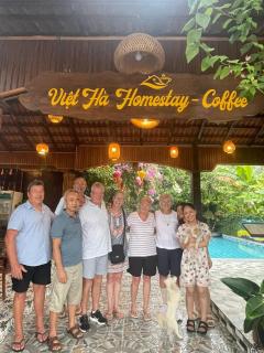 Tam Coc Viet Ha Homestay - 2