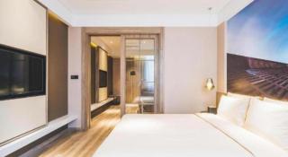 Vienna Hotel Shanghai Hongqiao Huaxin Road - 1