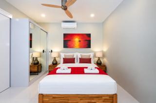 Villa Malai-Your Island Home with a Private Pool - 8