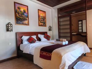 Villa Lao Siliboun Luang Prabang - 0