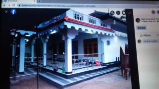 Malusanthy Rent Homestay - 2