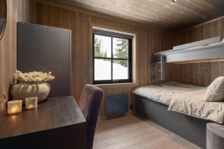 Mosetra Lodge - High standard - 5 bedrooms - 12 people - 1