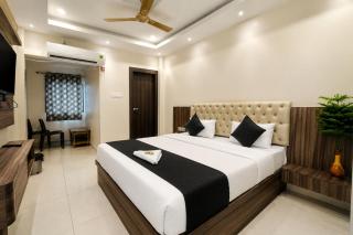 Hotel King's Kalinga- Nr Bhuasani Temple - 7