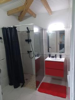 Studio charmant Sainte-Rose 40 m² jardin - 7