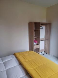 Studio charmant Sainte-Rose 40 m² jardin - 3