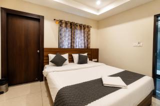 Hotel King's Kalinga- Nr Bhuasani Temple - 8