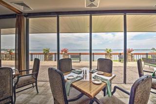 Lovely 2-Bedroom, 2-Bath Condo On The Golf Course - Montgomery - 9