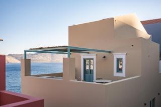 Symmetria Symi - Symi - 2
