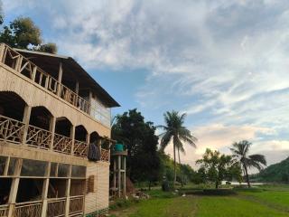 Matu nest resort - 5