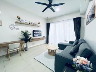 YasDaia Residence at i-City - 0