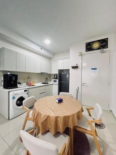 YasDaia Residence at i-City - 3