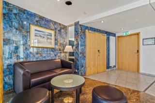 City Best Autobahnhotel an der A 111 - 2