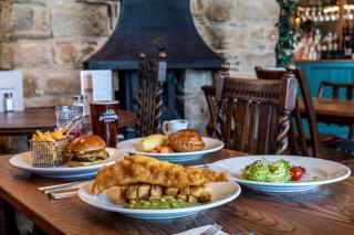 Charlcombe Inn - 9