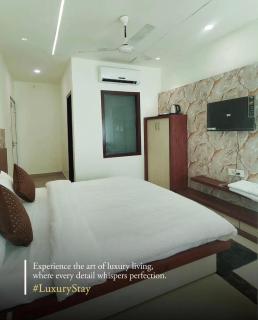 The Khazan Heights - 1