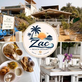 Zac Bay Resort - 4
