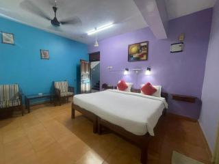 Zac Bay Resort - 3