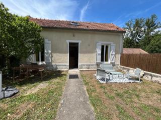 Maisonnette proche Base de Loisirs de Buthiers - 5