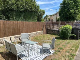 Maisonnette proche Base de Loisirs de Buthiers - 3
