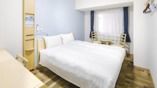 Toyoko Inn Kumamoto Shin-shigai - 6
