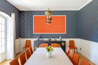 Maison PREISS - Le 14 - 8
