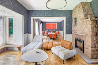 Maison PREISS - Le 14 - 7