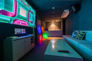 Gray Hotel Yongin - 3