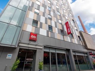 ibis Esch Belval - 9