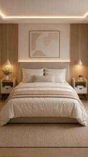 Hotel De Atlantiis Suites N Near Delhi International Airport, Delhi Airport - 5