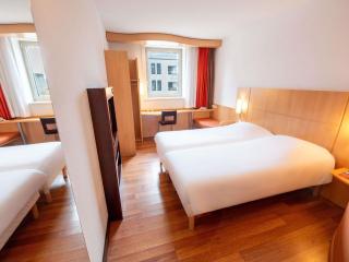ibis Esch Belval - 2