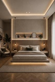 Hotel De Atlantiis Suites N Near Delhi International Airport, Delhi Airport - 0